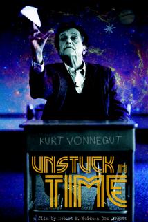 Profilový obrázek - Kurt Vonnegut: Unstuck in Time