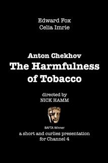 Profilový obrázek - The Harmfulness of Tobacco
