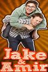 Jake and Amir 