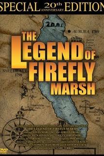 Profilový obrázek - Legend of Firefly Marsh