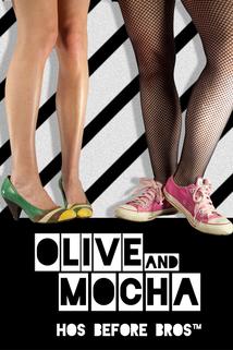 Profilový obrázek - Olive and Mocha: Fast Times at Sugar High