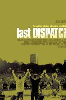 Profilový obrázek - The Last Dispatch
