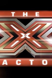 Profilový obrázek - The X Factor Digital Experience