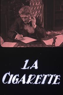 Profilový obrázek - La cigarette
