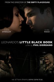 Profilový obrázek - Leonardo's Little Black Book