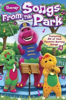 Profilový obrázek - Barney Songs from the Park