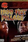Iron Fist Pillage 