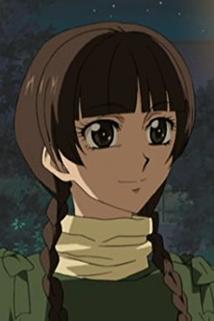Profilový obrázek - Maria sama ga miteru OVA 5: Chaosorerra