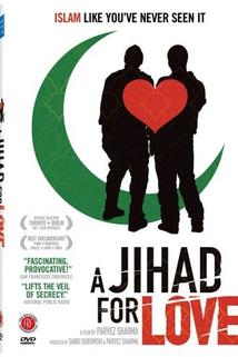 Profilový obrázek - A Jihad for Love