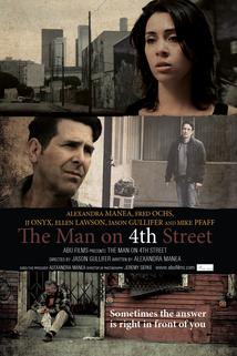 Profilový obrázek - The Man on 4th Street