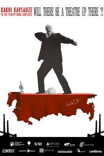 Profilový obrázek - Netavi ik teatri aris?!