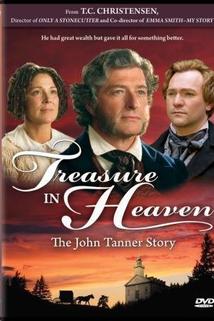 Profilový obrázek - Treasure in Heaven: The John Tanner Story