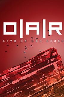 Profilový obrázek - O.A.R. Live at Red Rocks