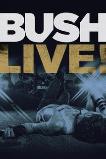 Profilový obrázek - Bush Live from Roseland