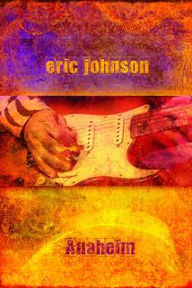 Profilový obrázek - Eric Johnson: Live from the Grove