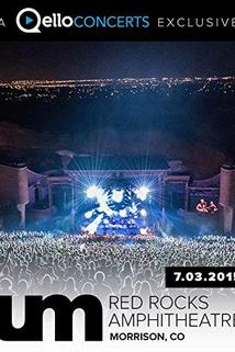 Umphrey's McGee: Live from Red Rocks