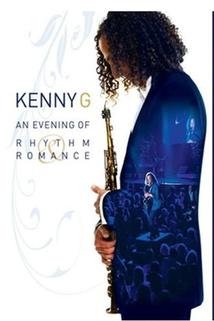 Profilový obrázek - Kenny G: An Evening of Rhythm and Romance