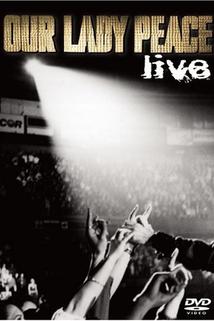 Profilový obrázek - Our Lady Peace: Live