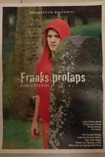 Profilový obrázek - Franks prolaps