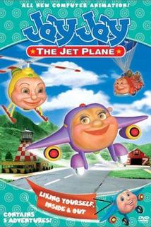 Profilový obrázek - Jay Jay the Jet Plane