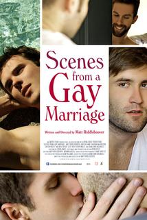 Profilový obrázek - Scenes from a Gay Marriage