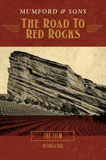 Profilový obrázek - Mumford & Sons: The Road to Red Rocks