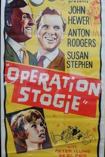 Profilový obrázek - Operation Stogie