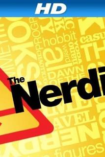 Profilový obrázek - The Nerdist: Comic Con