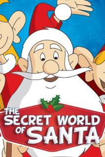 Profilový obrázek - Le monde secret du Père Noël