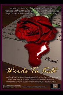 Words to Kill