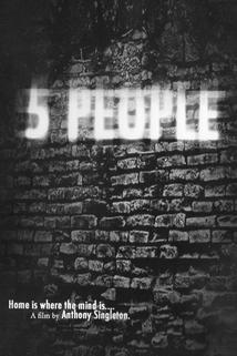 Profilový obrázek - 5 People