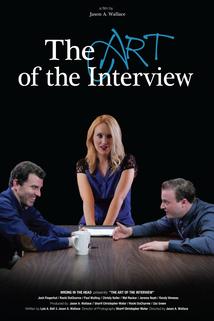 Profilový obrázek - The Art of the Interview