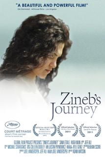 Profilový obrázek - Zineb's Journey