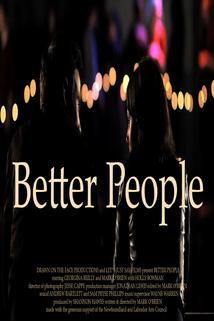 Profilový obrázek - Better People