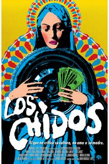 Profilový obrázek - Los Chidos