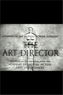 Profilový obrázek - The Art Director