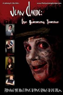 Jean Claude: The Gumming Zombie  - Jean Claude: The Gumming Zombie