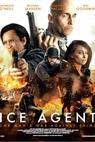 ICE Agent (2013)