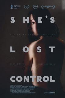 Profilový obrázek - She's Lost Control