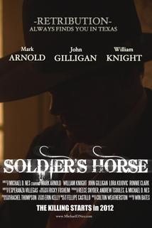Profilový obrázek - Soldier's Horse