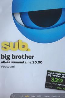 Profilový obrázek - Big Brother Suomi