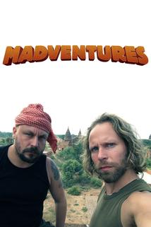 Madventures ()  - Madventures ()