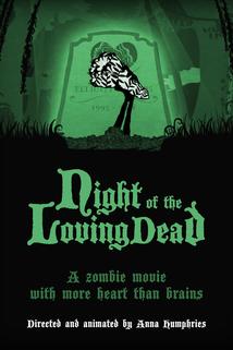 Profilový obrázek - Night of the Loving Dead