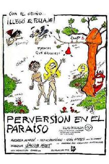 Profilový obrázek - Perversión en el paraíso