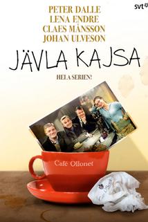 Profilový obrázek - Jävla Kajsa