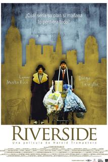 Profilový obrázek - Riverside