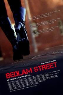 Bedlam Street