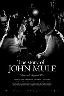 Profilový obrázek - The Story of John Mule