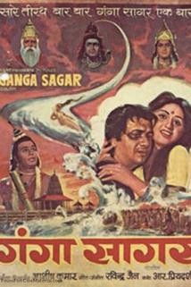 Profilový obrázek - Ganga Sagar