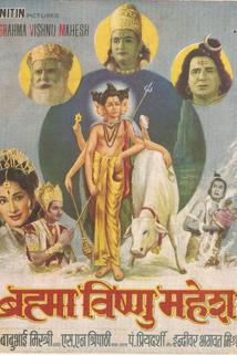 Profilový obrázek - Brahma Vishnu Mahesh